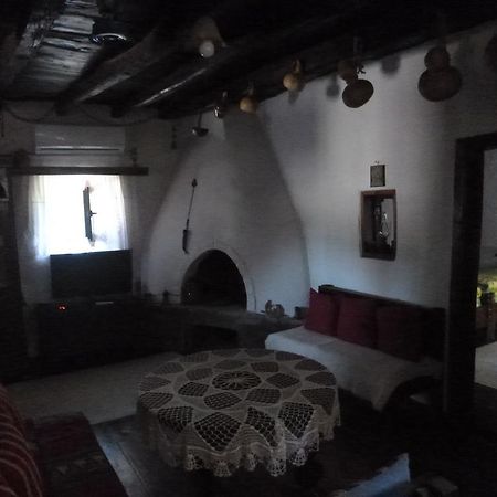 KŭrpachevoTanya'S House别墅 外观 照片
