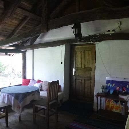 KŭrpachevoTanya'S House别墅 外观 照片