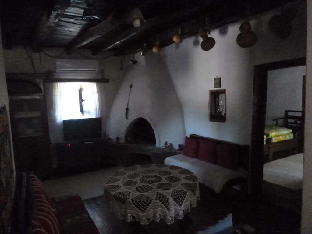 KŭrpachevoTanya'S House别墅 外观 照片