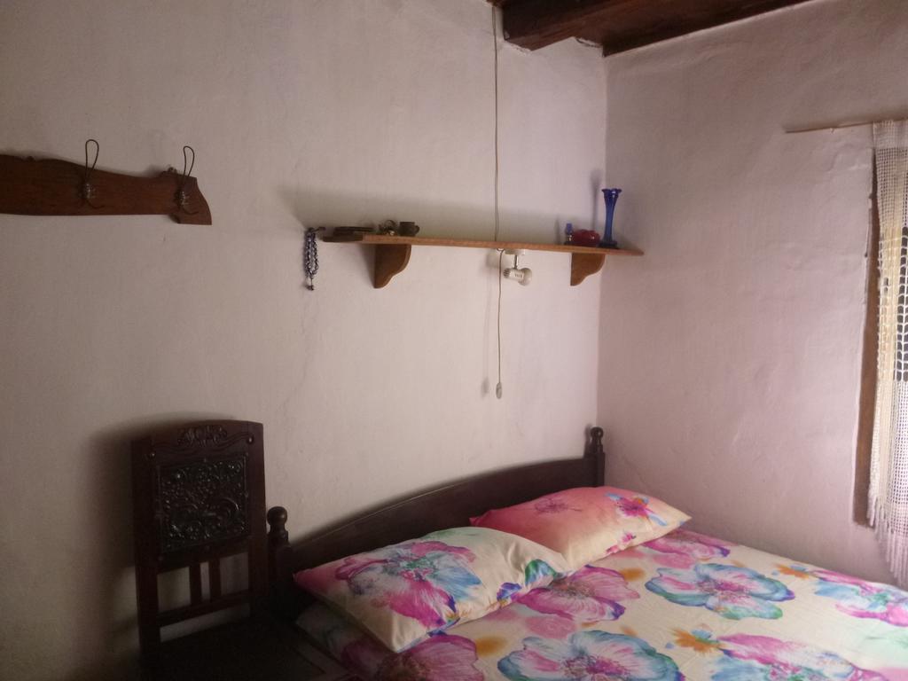 KŭrpachevoTanya'S House别墅 外观 照片