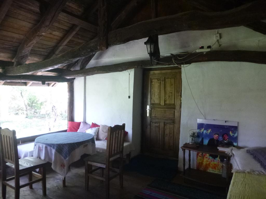 KŭrpachevoTanya'S House别墅 外观 照片
