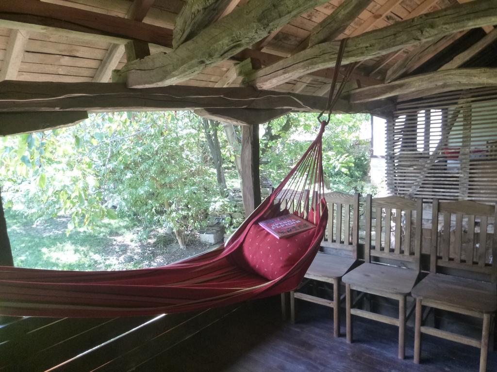 KŭrpachevoTanya'S House别墅 外观 照片