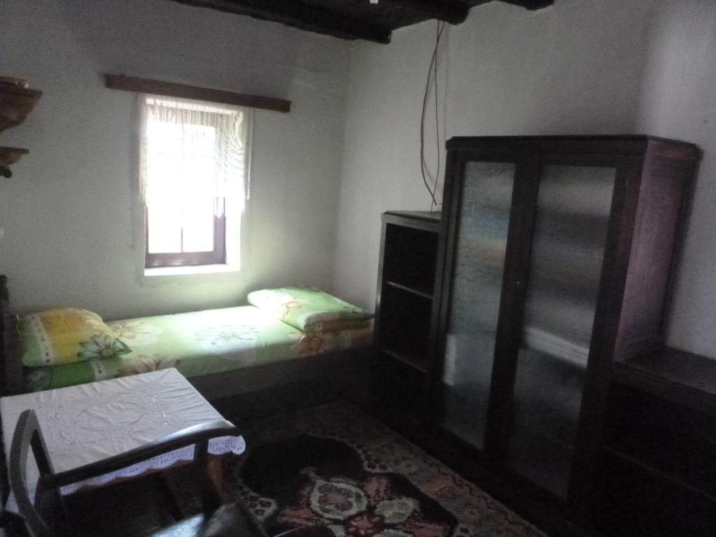 KŭrpachevoTanya'S House别墅 外观 照片