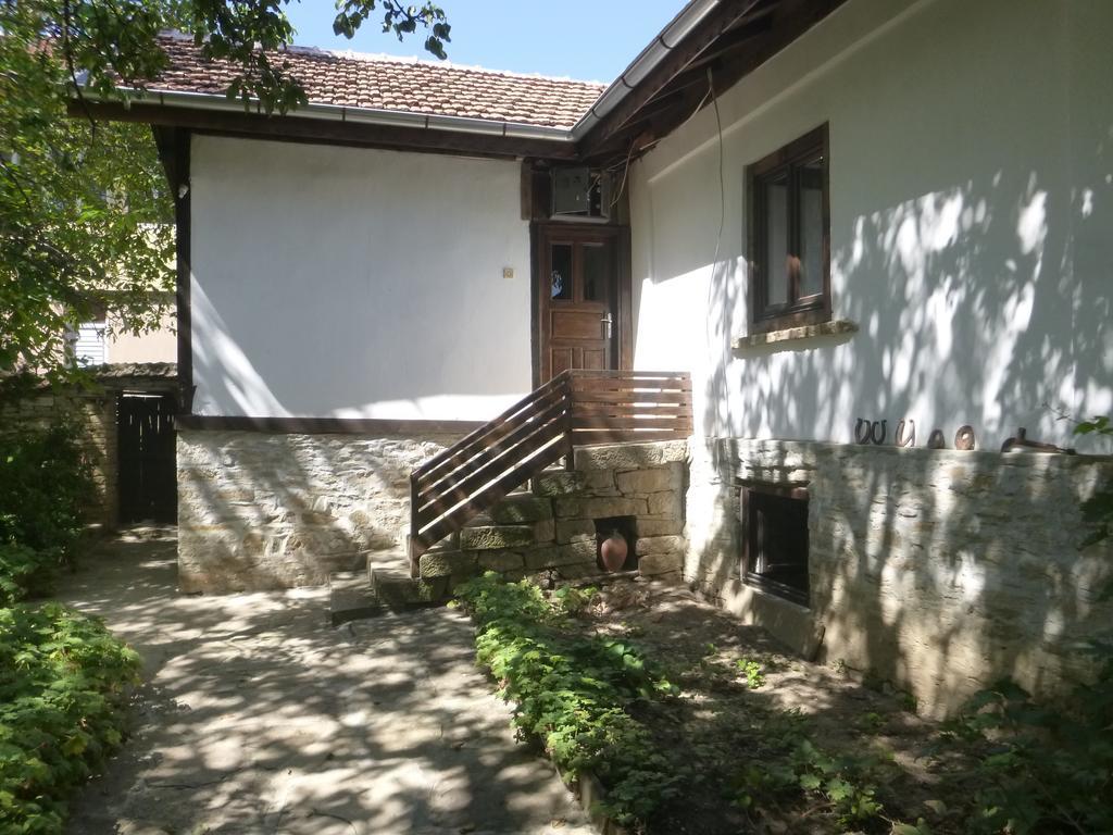 KŭrpachevoTanya'S House别墅 外观 照片